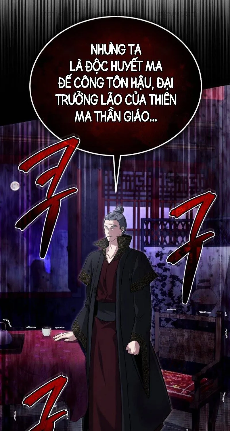 Hồi Quy Giả Về Hưu Chap 83 - Next Chap 84