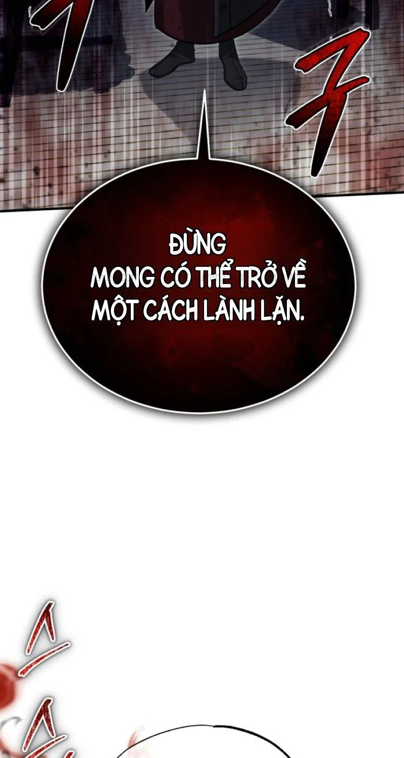 Hồi Quy Giả Về Hưu Chap 83 - Next Chap 84