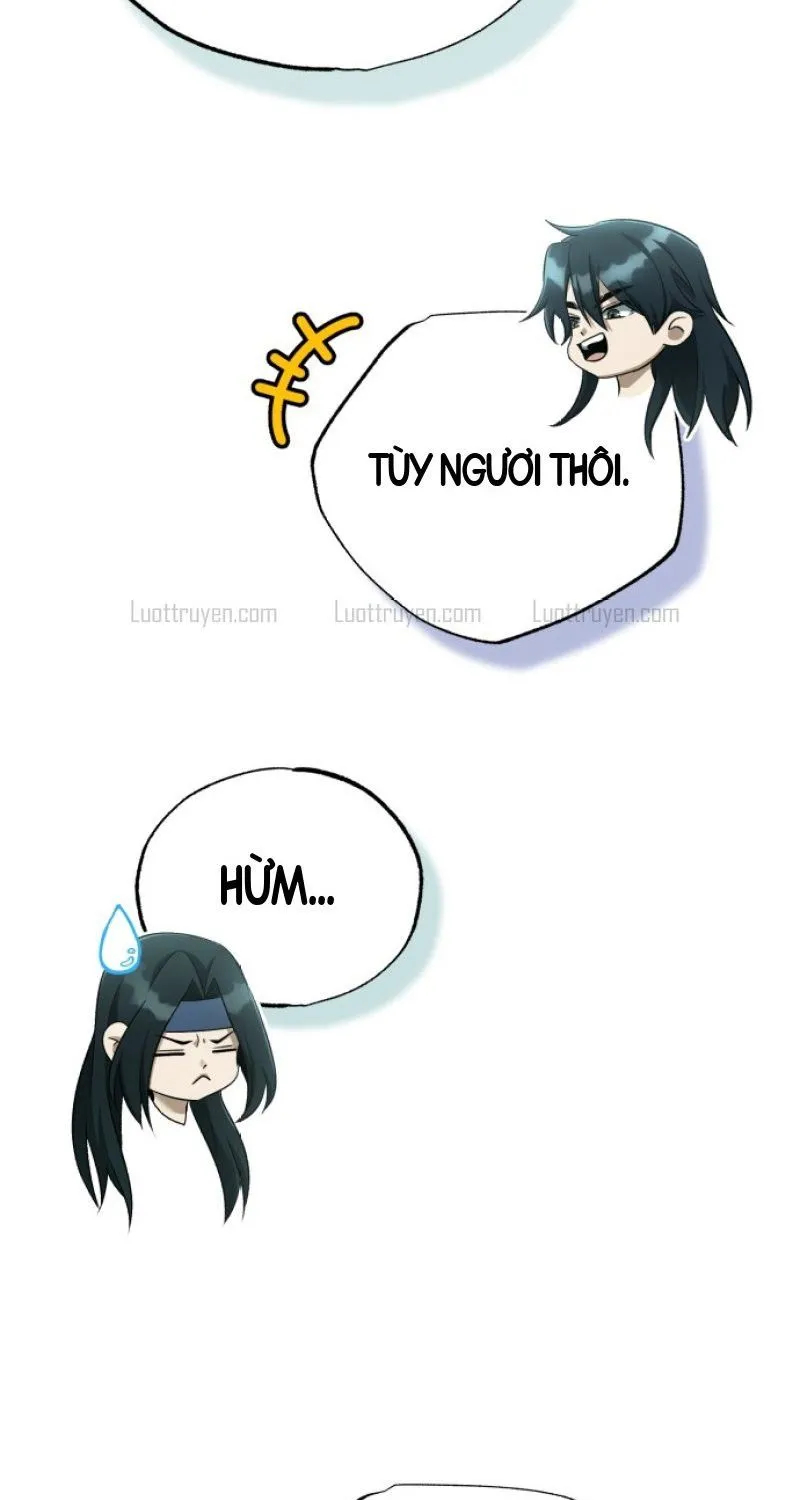 Hồi Quy Giả Về Hưu Chap 83 - Next Chap 84