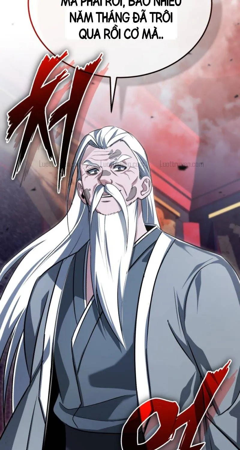 Hồi Quy Giả Về Hưu Chap 83 - Next Chap 84