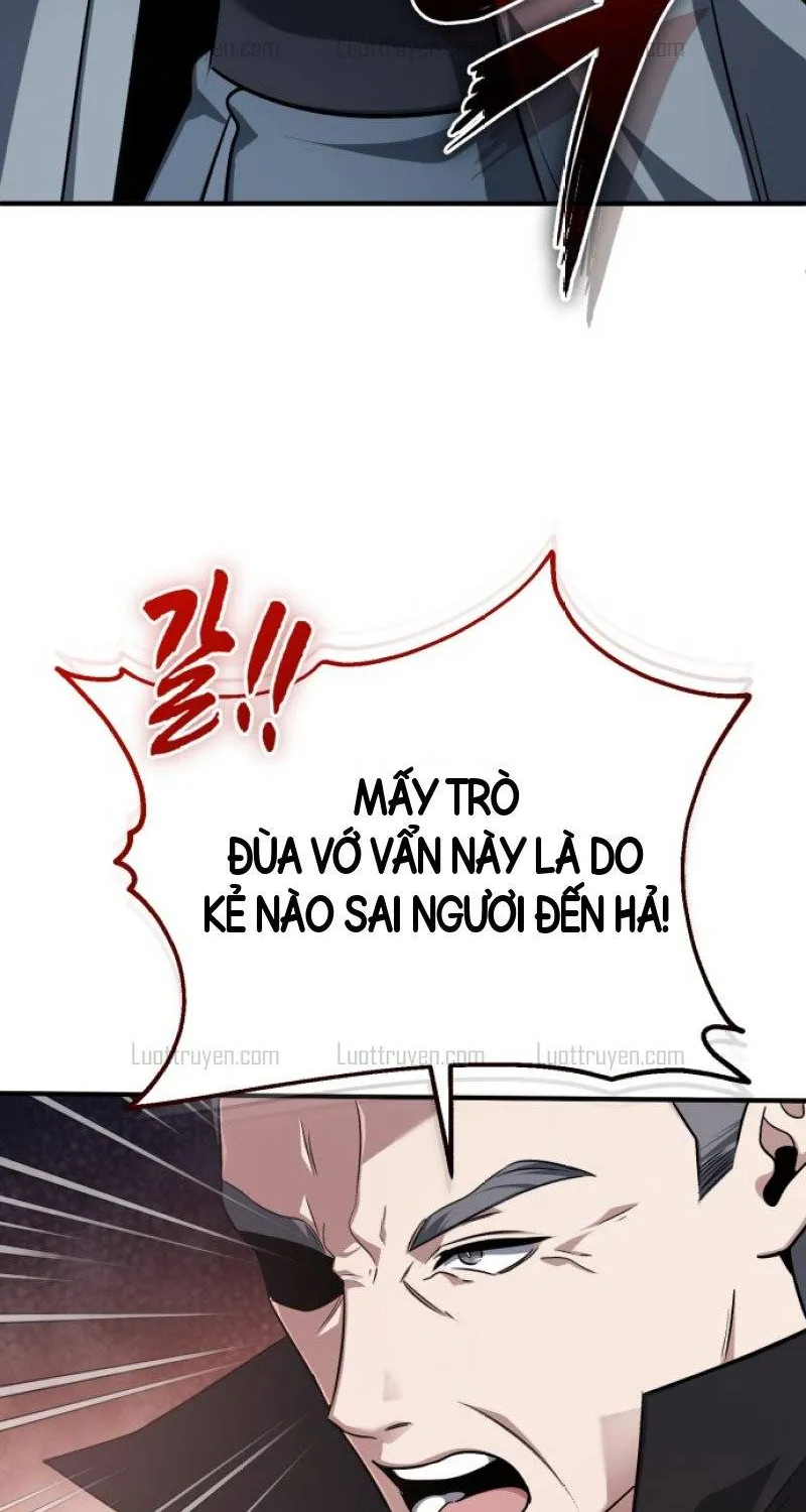Hồi Quy Giả Về Hưu Chap 83 - Next Chap 84