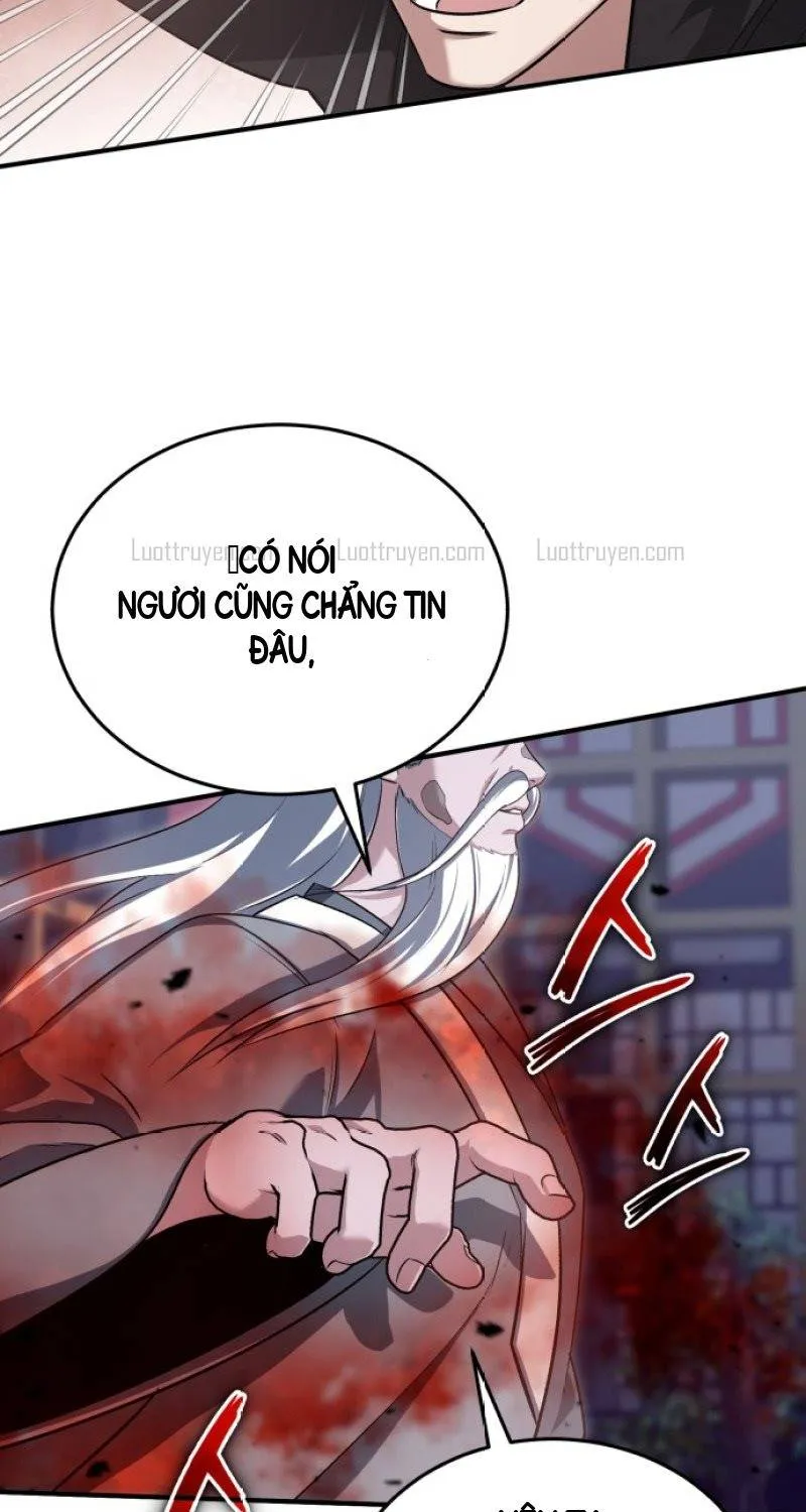 Hồi Quy Giả Về Hưu Chap 83 - Next Chap 84