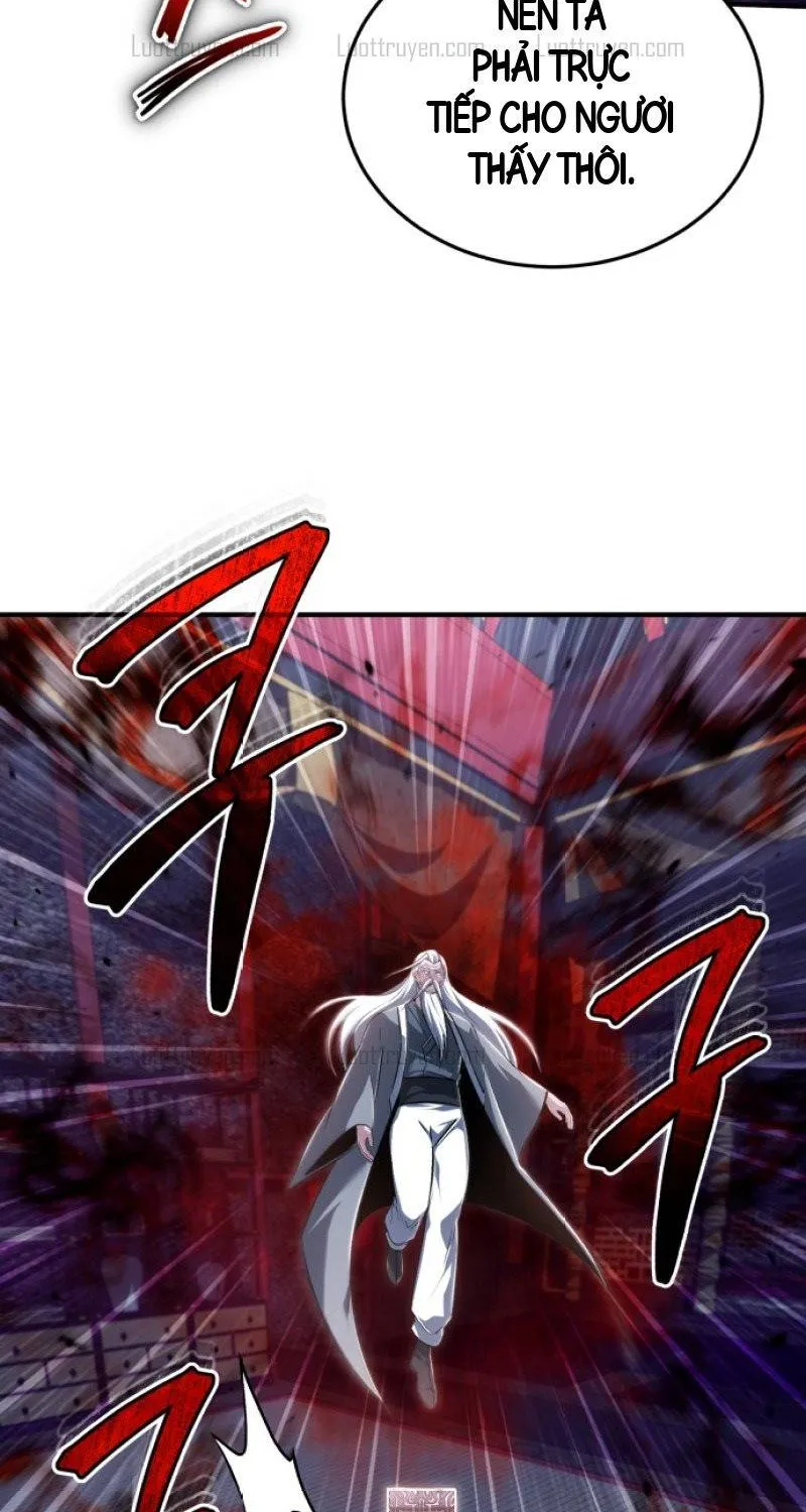 Hồi Quy Giả Về Hưu Chap 83 - Next Chap 84