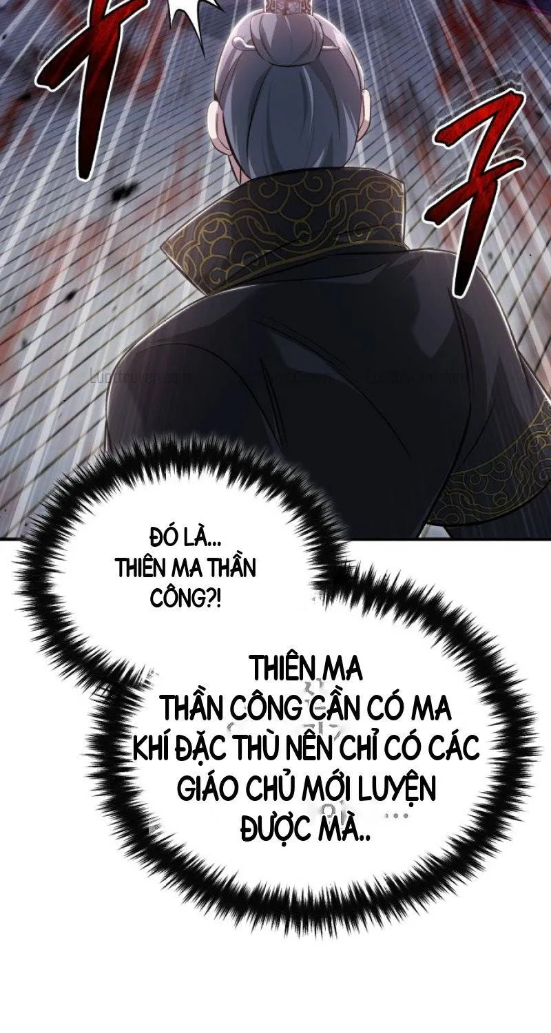Hồi Quy Giả Về Hưu Chap 83 - Next Chap 84