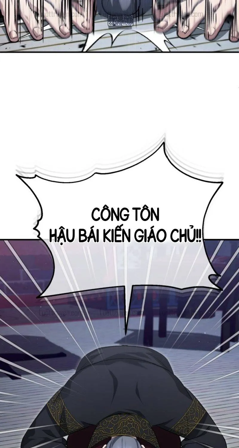 Hồi Quy Giả Về Hưu Chap 83 - Next Chap 84