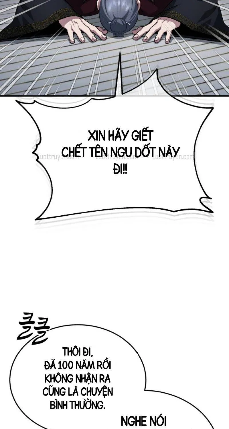 Hồi Quy Giả Về Hưu Chap 83 - Next Chap 84