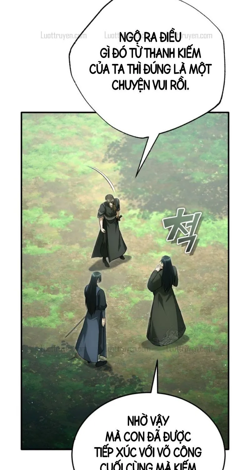 Hồi Quy Giả Về Hưu Chap 83 - Next Chap 84