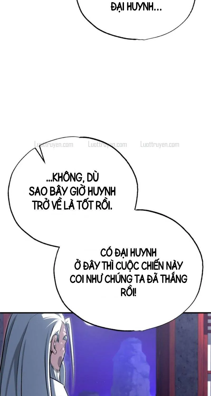 Hồi Quy Giả Về Hưu Chap 83 - Next Chap 84