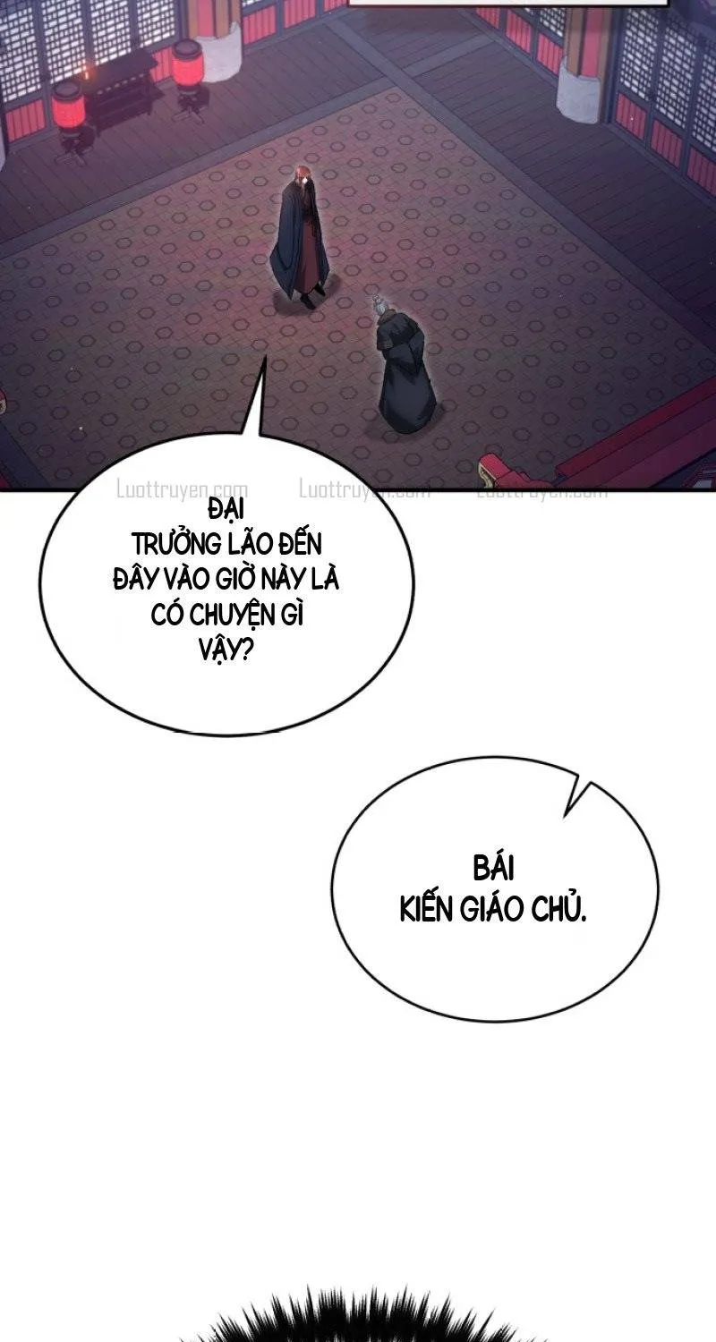 Hồi Quy Giả Về Hưu Chap 83 - Next Chap 84