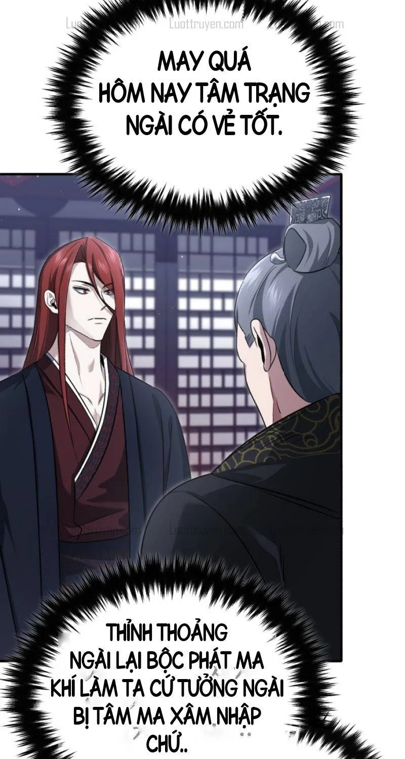 Hồi Quy Giả Về Hưu Chap 83 - Next Chap 84