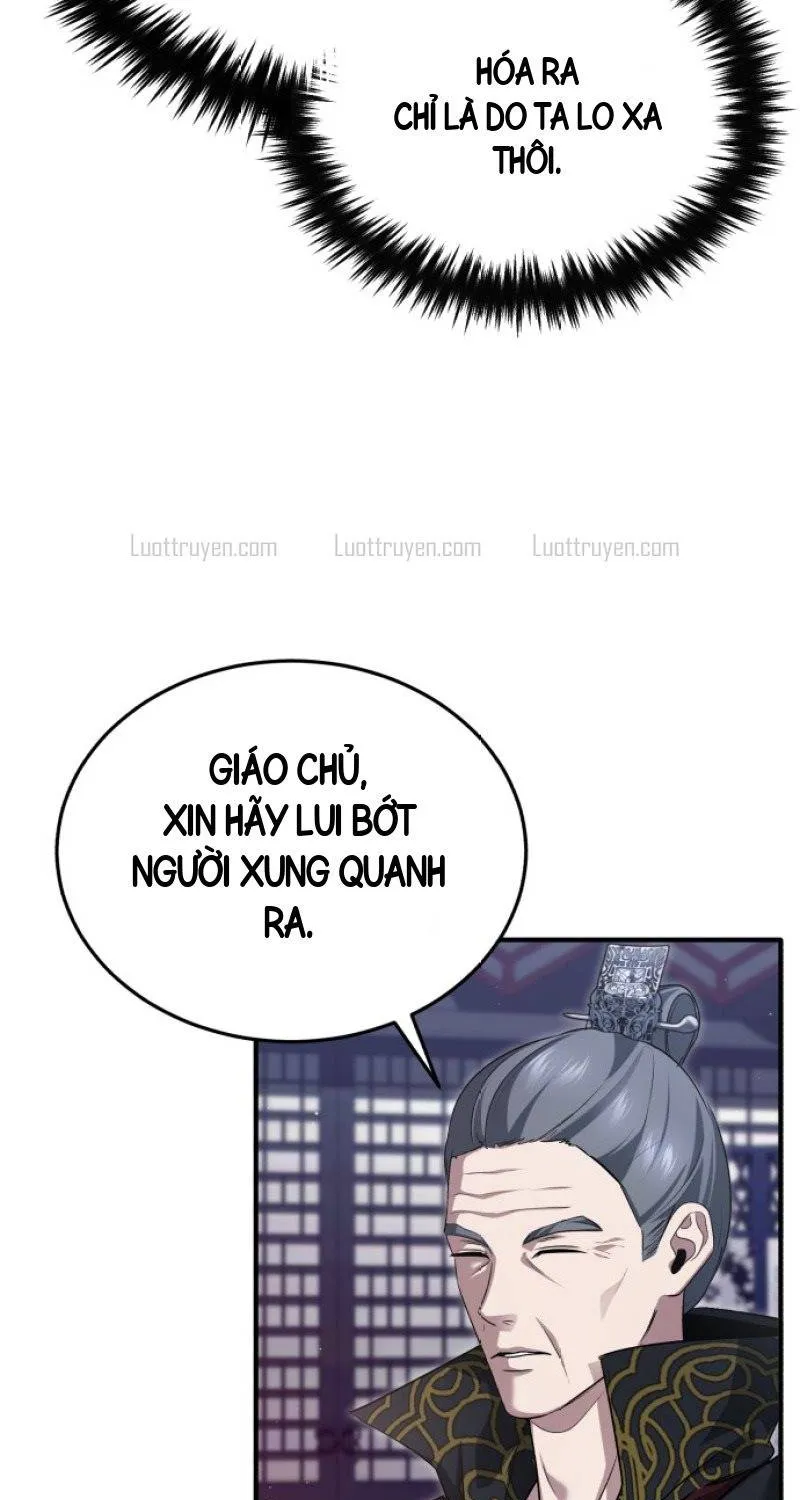 Hồi Quy Giả Về Hưu Chap 83 - Next Chap 84