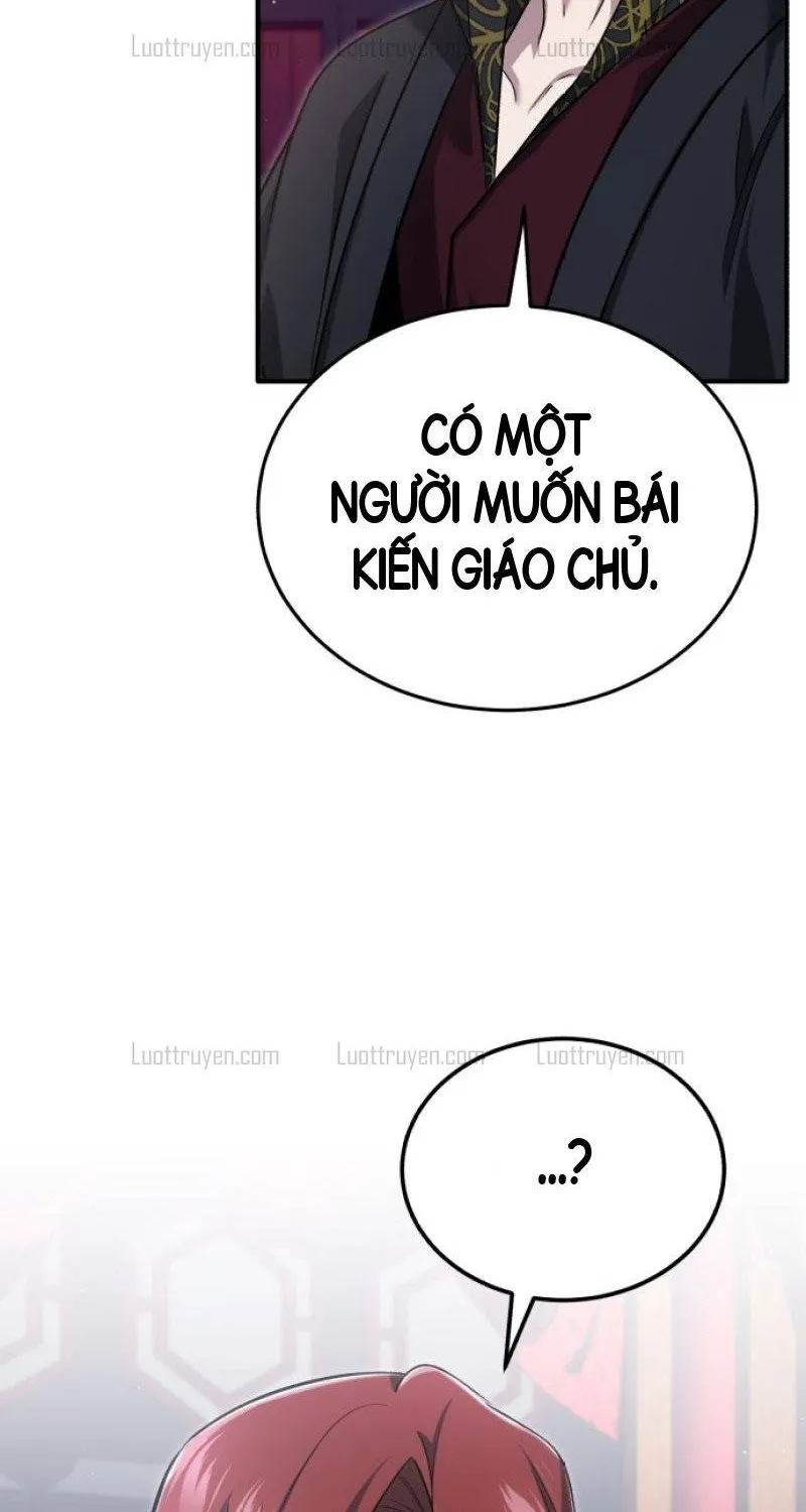 Hồi Quy Giả Về Hưu Chap 83 - Next Chap 84