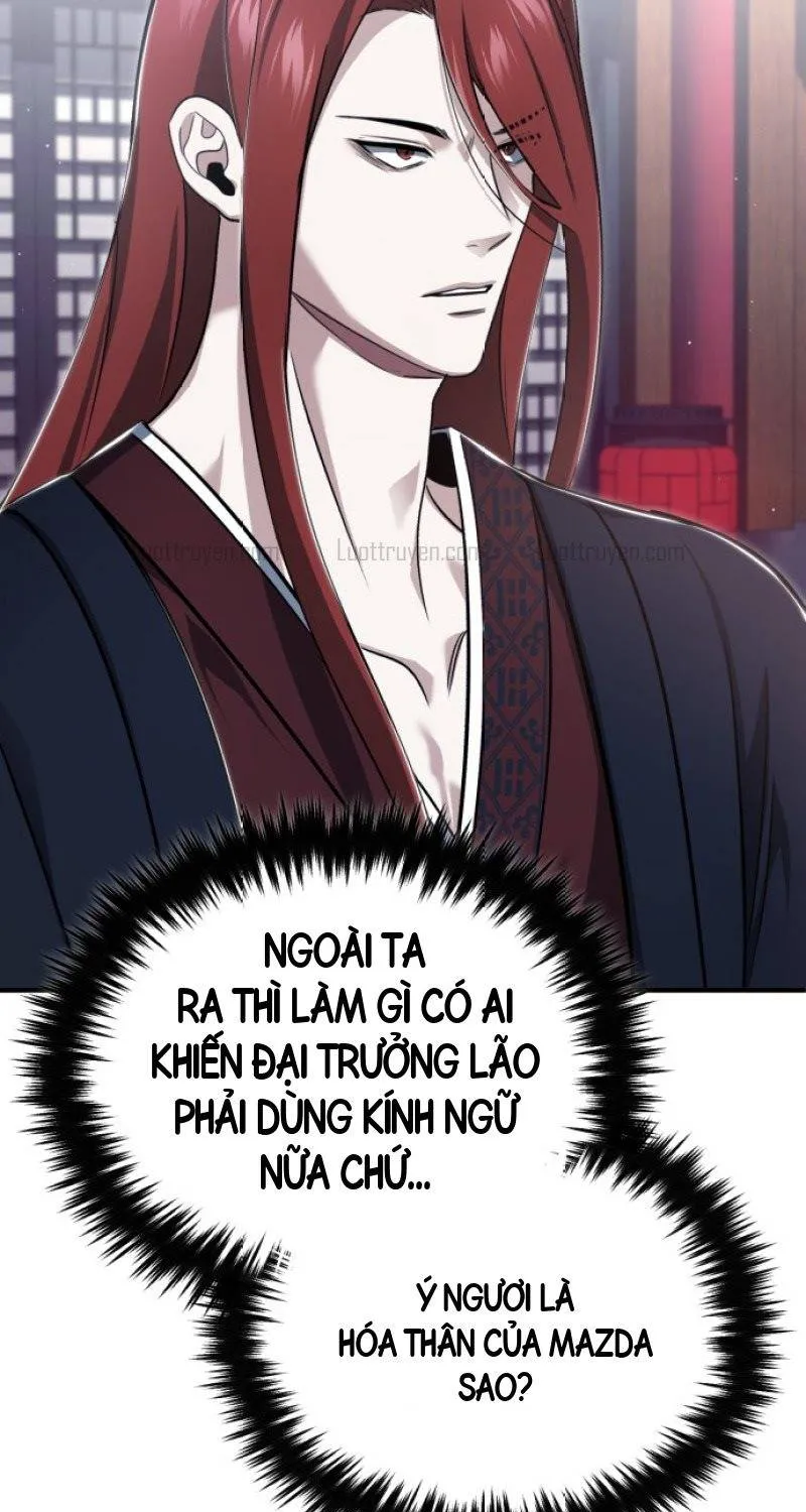 Hồi Quy Giả Về Hưu Chap 83 - Next Chap 84