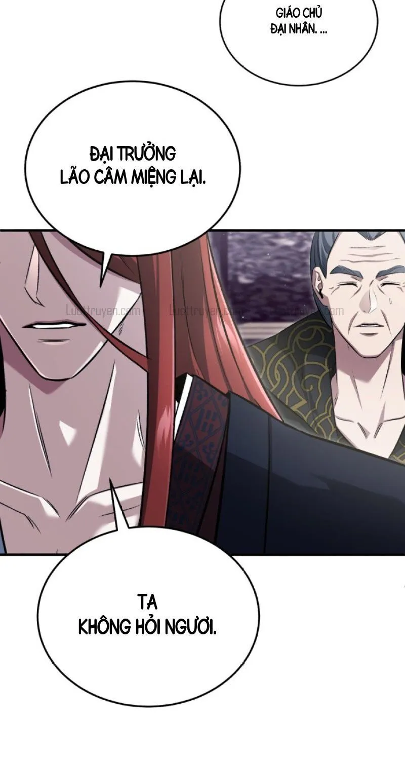 Hồi Quy Giả Về Hưu Chap 84 - Next Chap 85