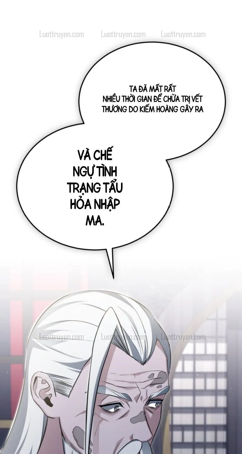 Hồi Quy Giả Về Hưu Chap 84 - Next Chap 85