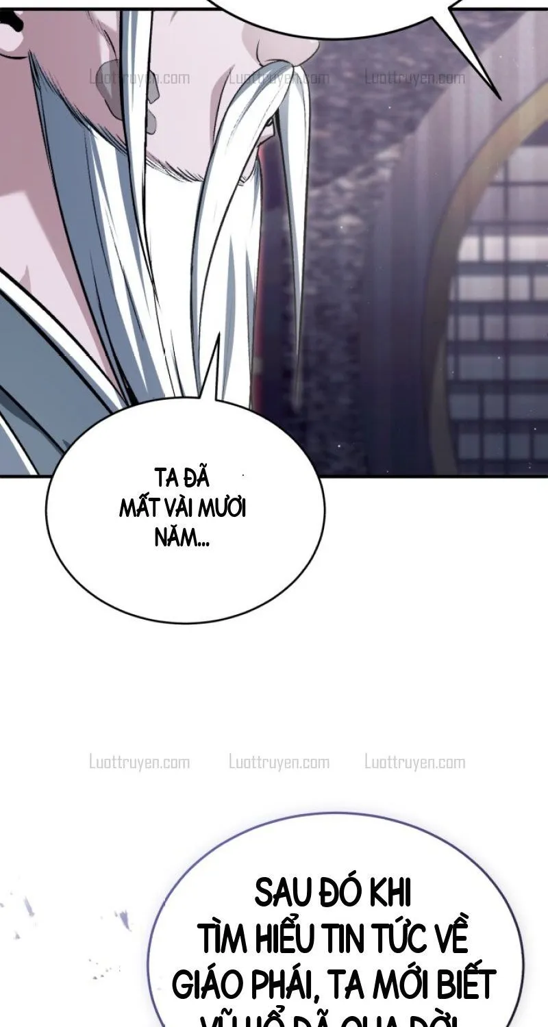 Hồi Quy Giả Về Hưu Chap 84 - Next Chap 85