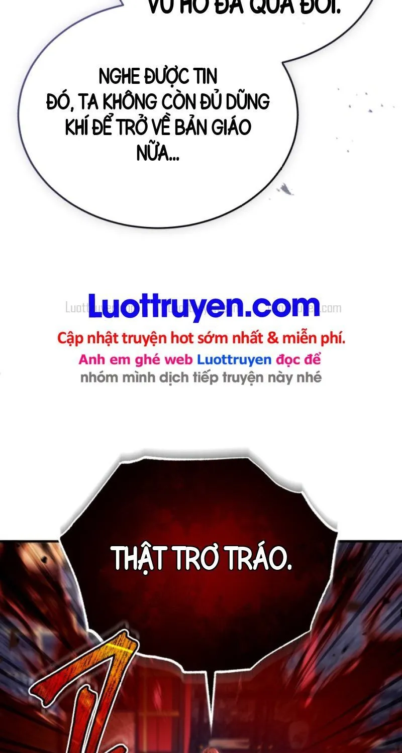 Hồi Quy Giả Về Hưu Chap 84 - Next Chap 85