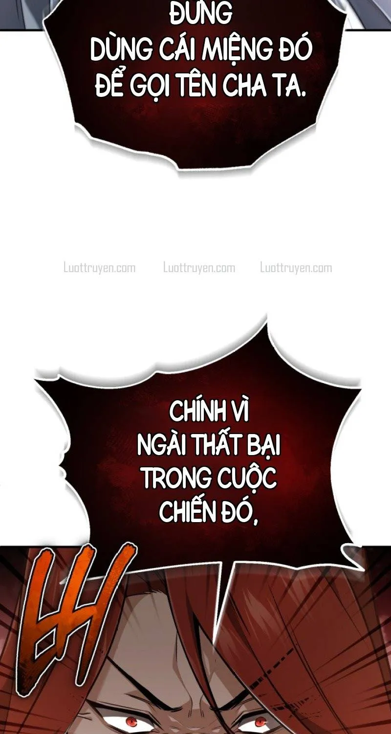 Hồi Quy Giả Về Hưu Chap 84 - Next Chap 85
