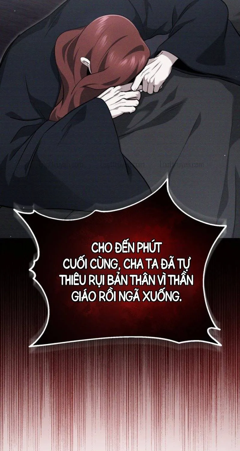 Hồi Quy Giả Về Hưu Chap 84 - Next Chap 85
