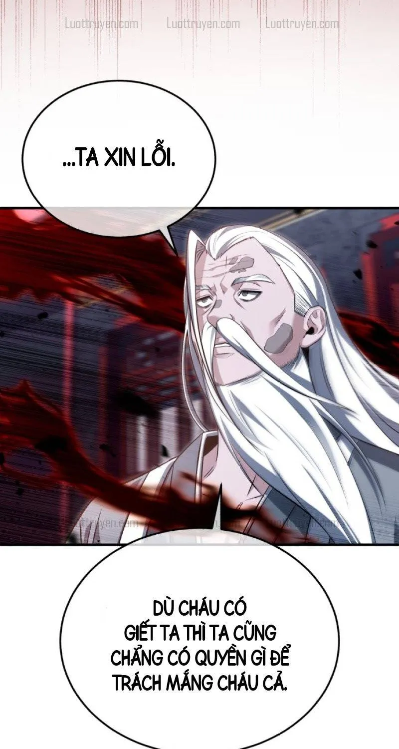 Hồi Quy Giả Về Hưu Chap 84 - Next Chap 85