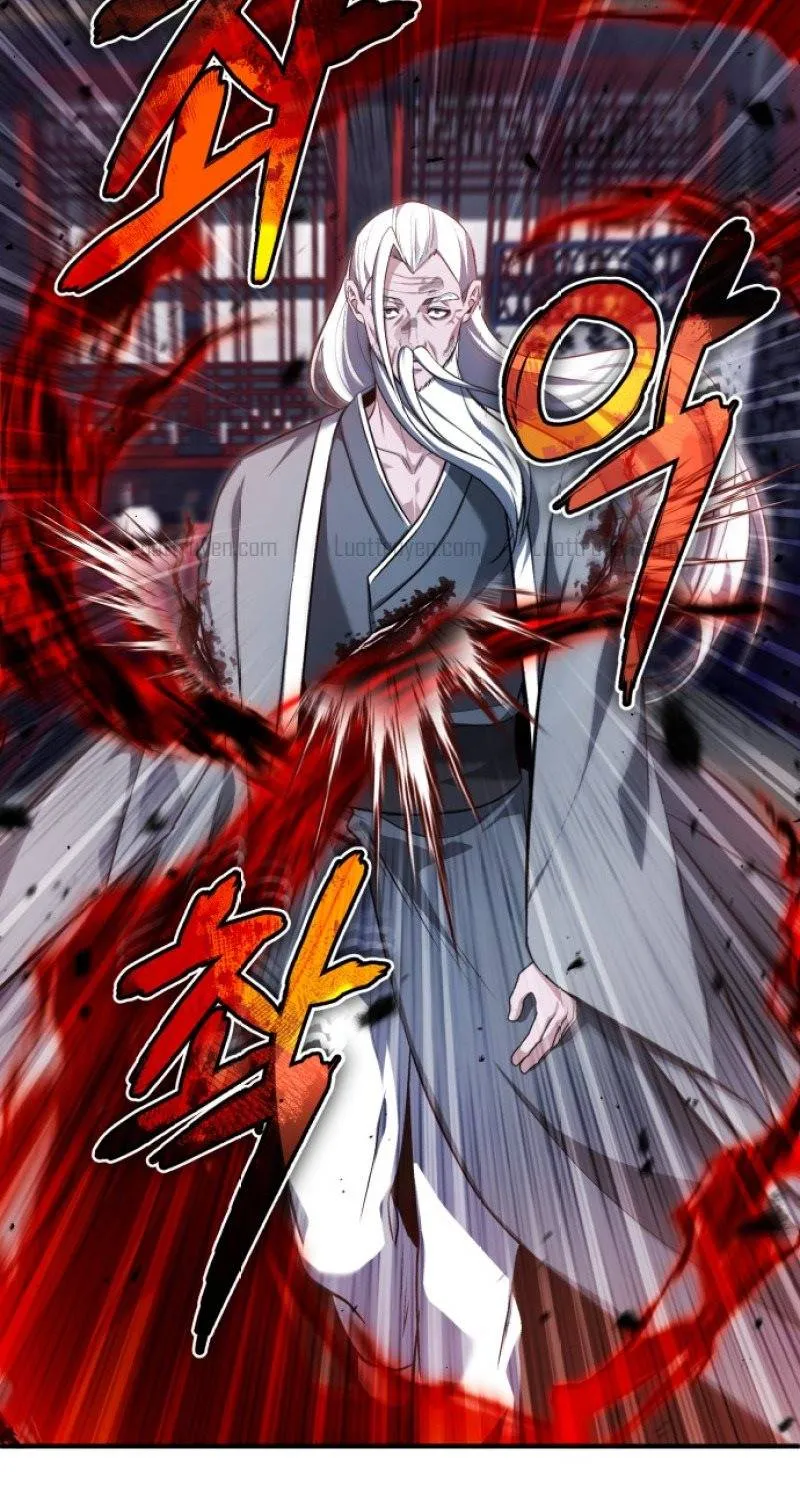 Hồi Quy Giả Về Hưu Chap 84 - Next Chap 85