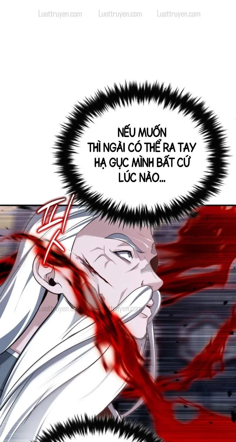 Hồi Quy Giả Về Hưu Chap 84 - Next Chap 85
