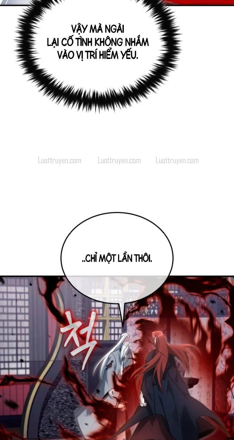 Hồi Quy Giả Về Hưu Chap 84 - Next Chap 85