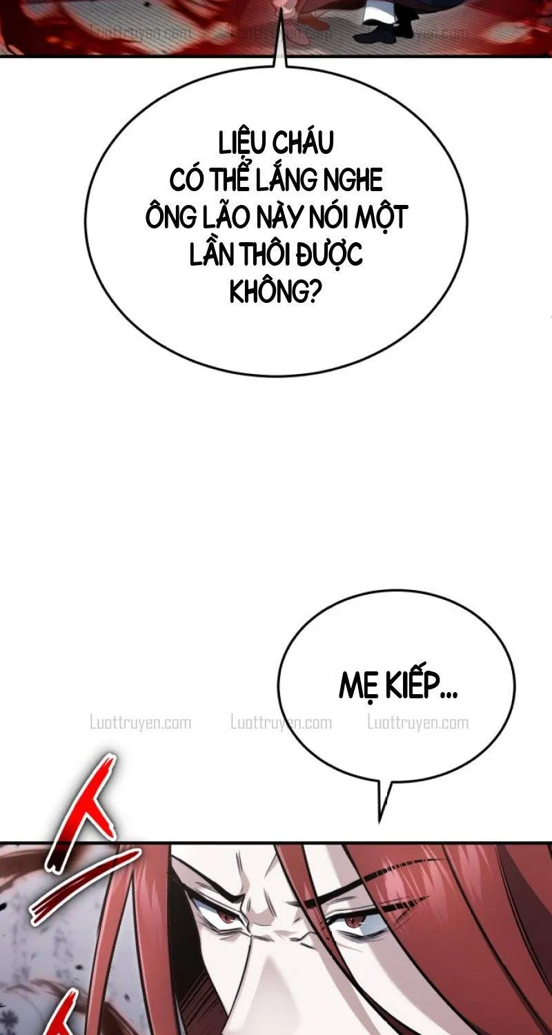 Hồi Quy Giả Về Hưu Chap 84 - Next Chap 85
