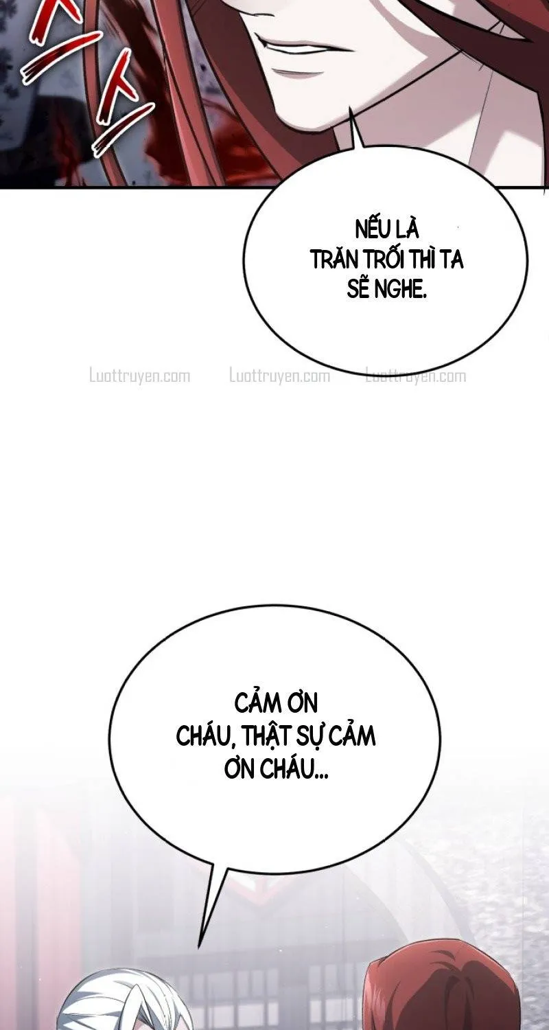 Hồi Quy Giả Về Hưu Chap 84 - Next Chap 85