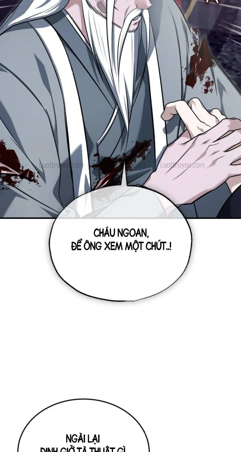 Hồi Quy Giả Về Hưu Chap 84 - Next Chap 85