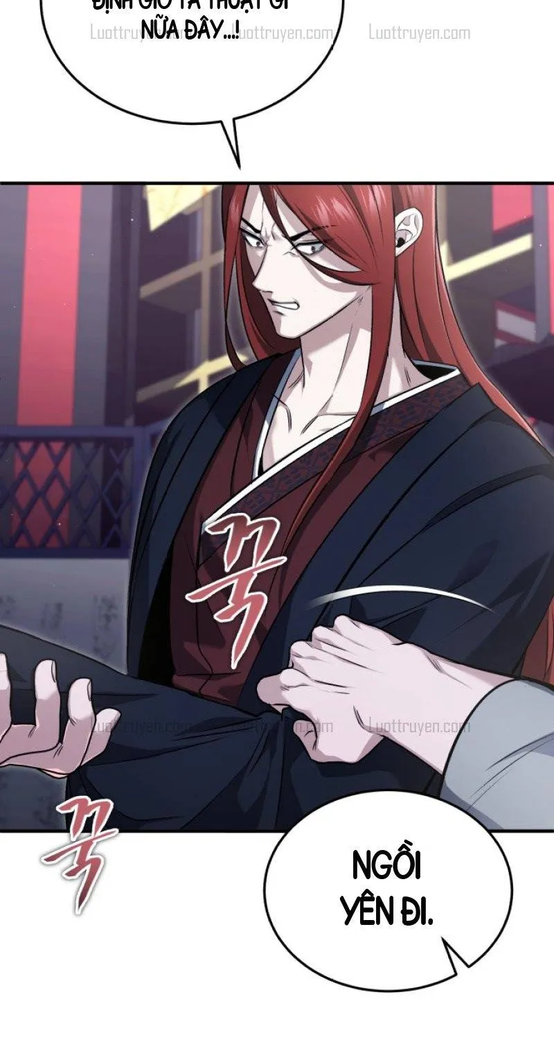 Hồi Quy Giả Về Hưu Chap 84 - Next Chap 85