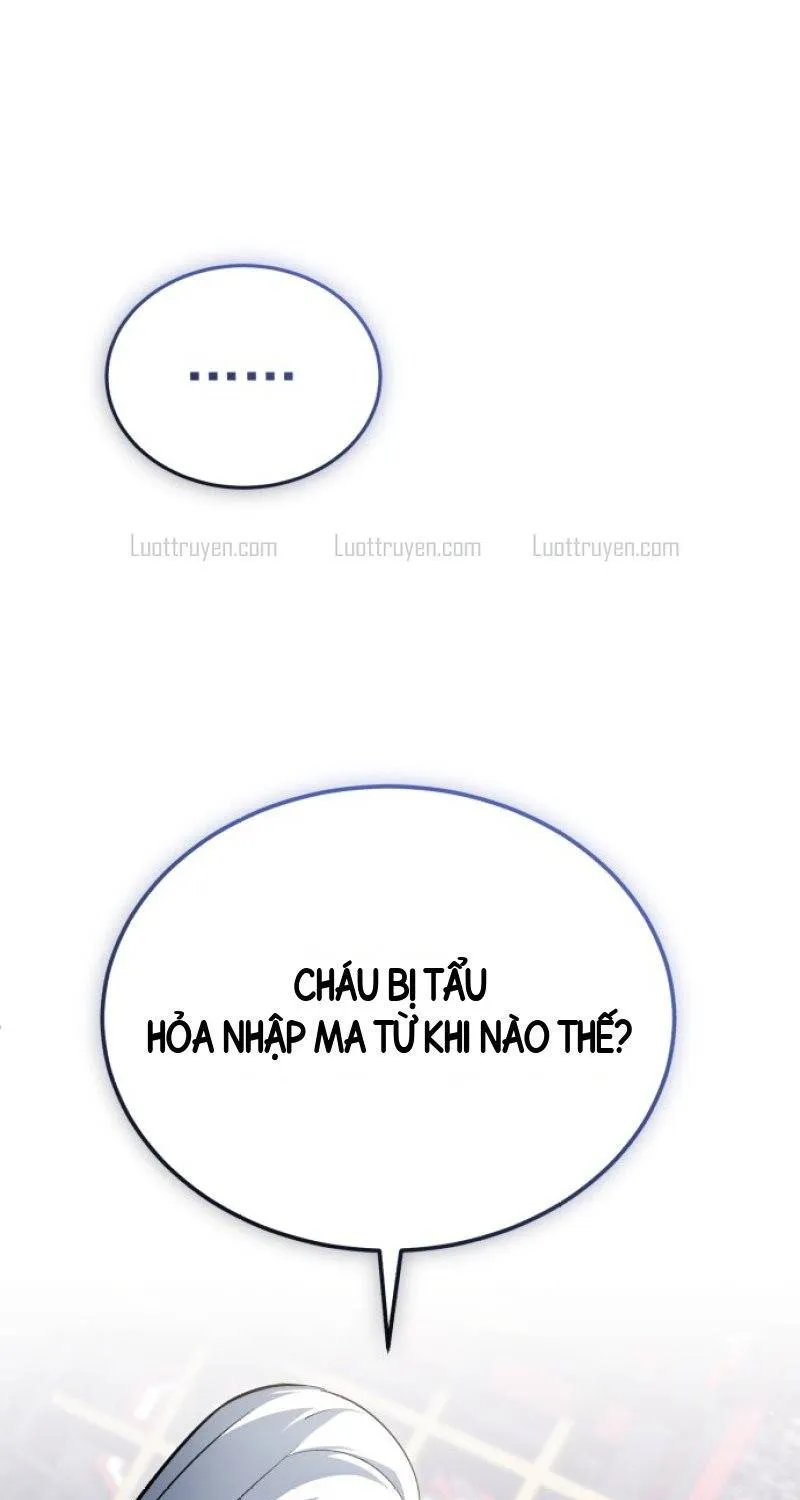 Hồi Quy Giả Về Hưu Chap 84 - Next Chap 85