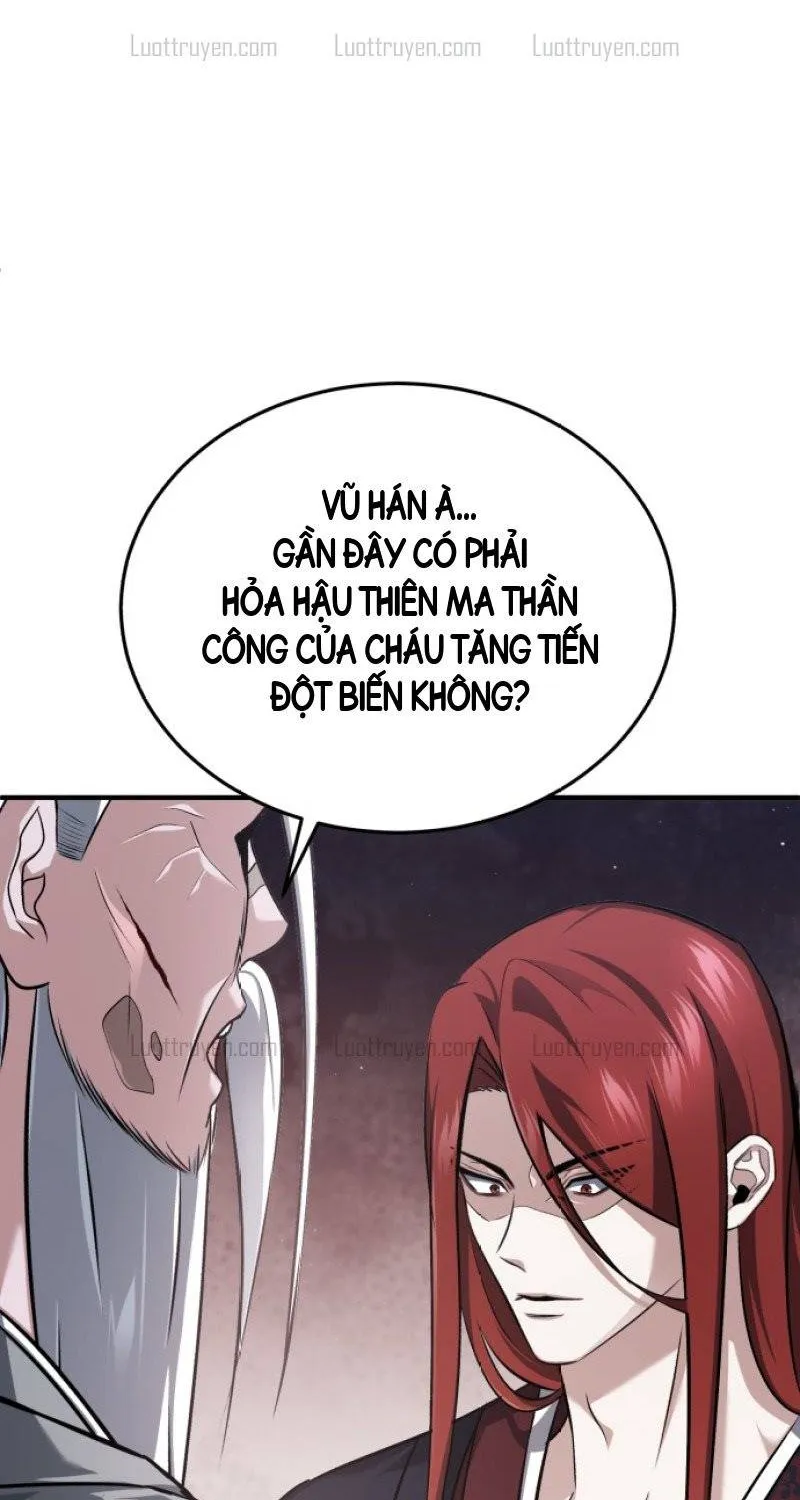 Hồi Quy Giả Về Hưu Chap 84 - Next Chap 85