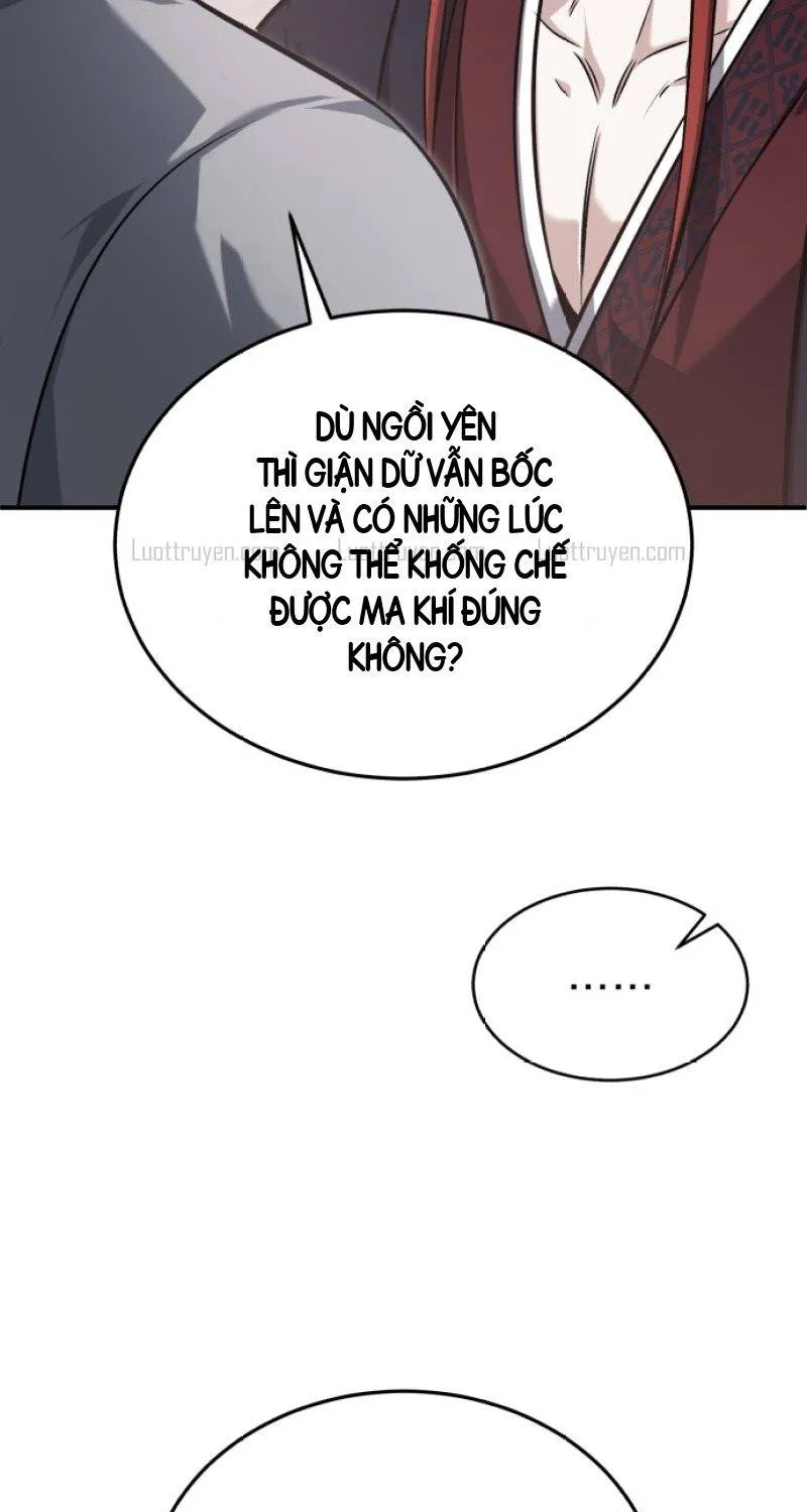 Hồi Quy Giả Về Hưu Chap 84 - Next Chap 85