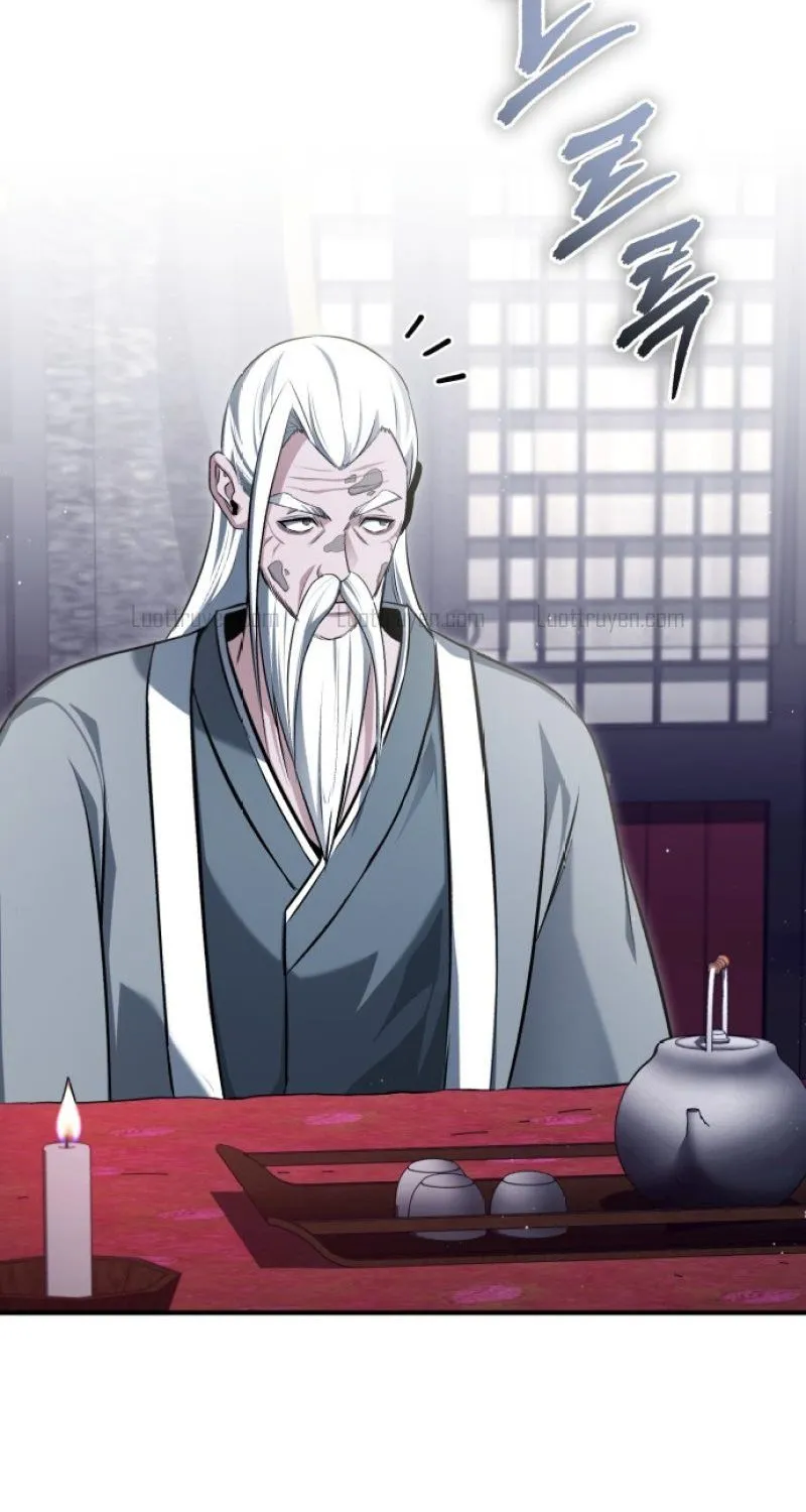 Hồi Quy Giả Về Hưu Chap 84 - Next Chap 85