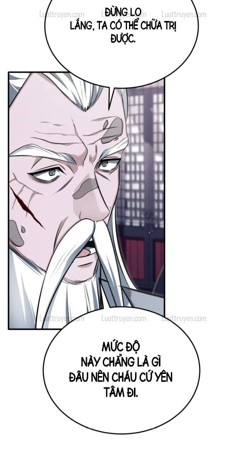 Hồi Quy Giả Về Hưu Chap 84 - Next Chap 85
