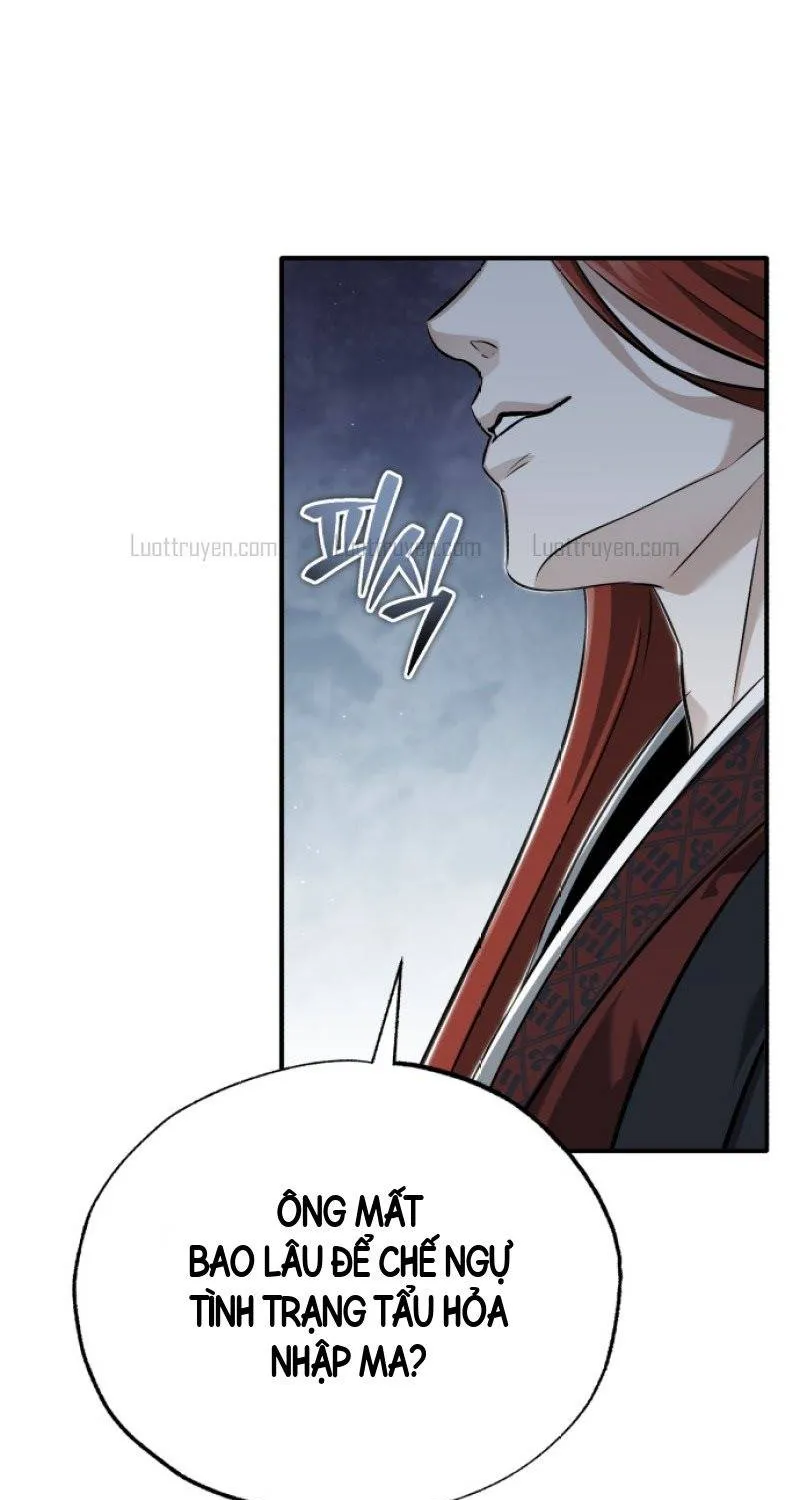 Hồi Quy Giả Về Hưu Chap 84 - Next Chap 85