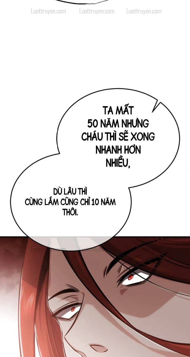 Hồi Quy Giả Về Hưu Chap 84 - Next Chap 85