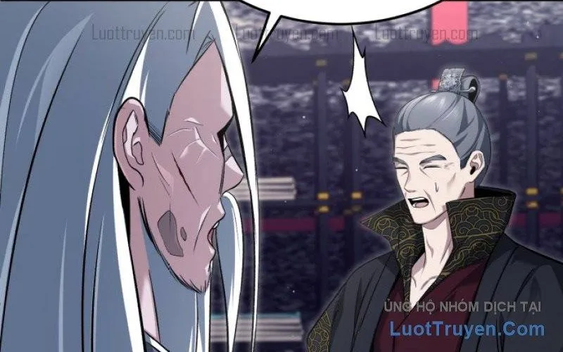Hồi Quy Giả Về Hưu Chap 84 - Next Chap 85