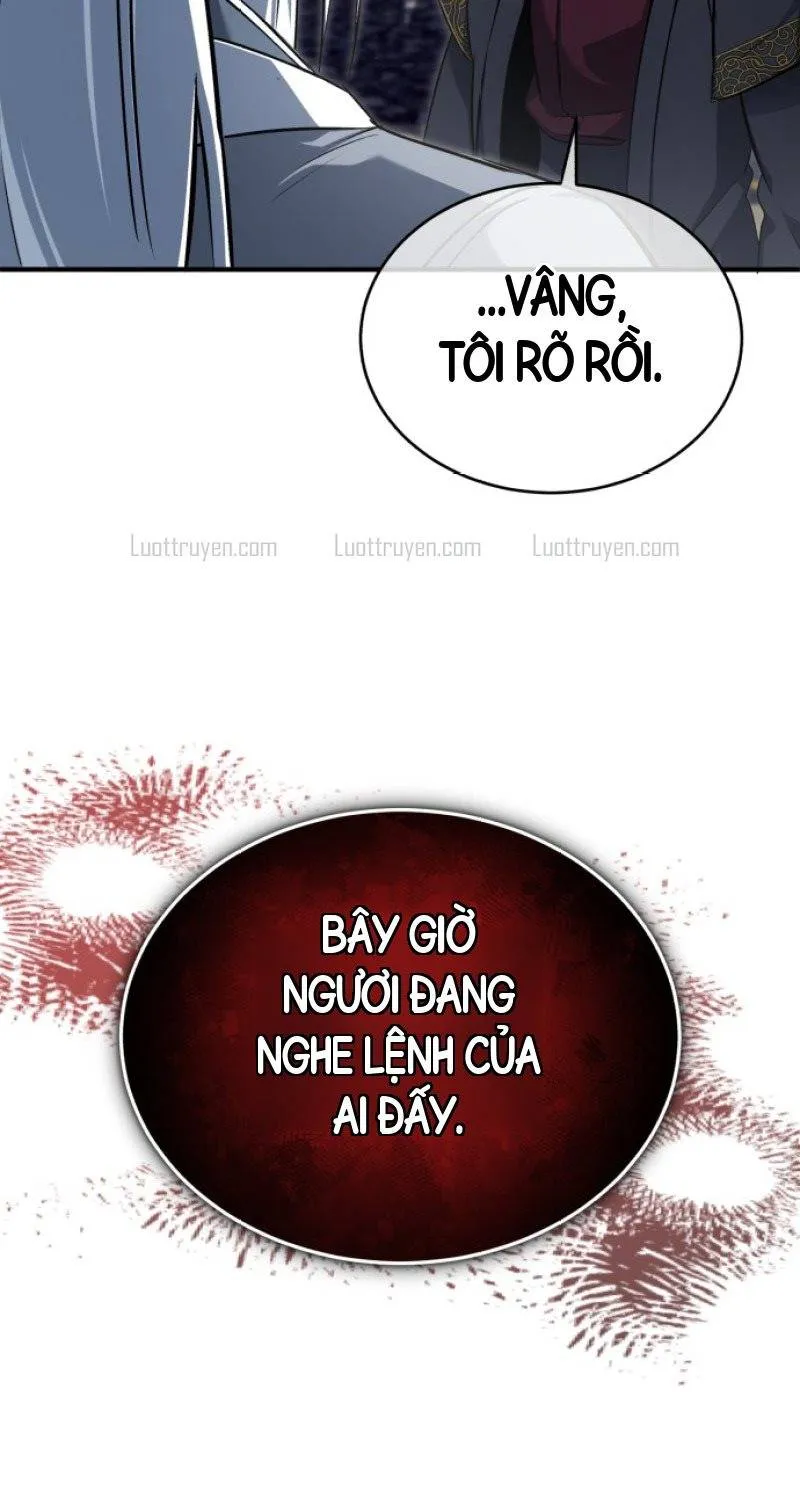 Hồi Quy Giả Về Hưu Chap 84 - Next Chap 85