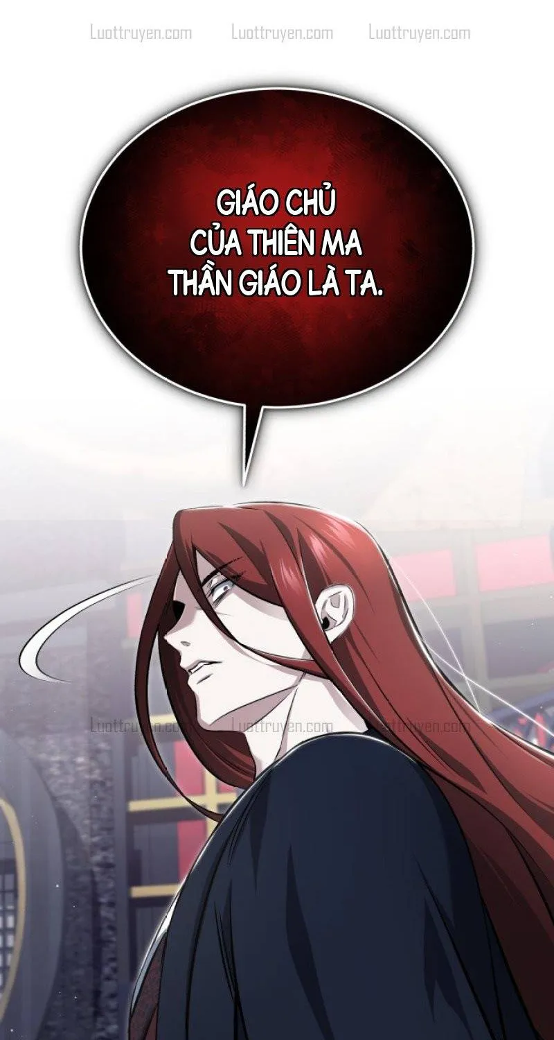 Hồi Quy Giả Về Hưu Chap 84 - Next Chap 85