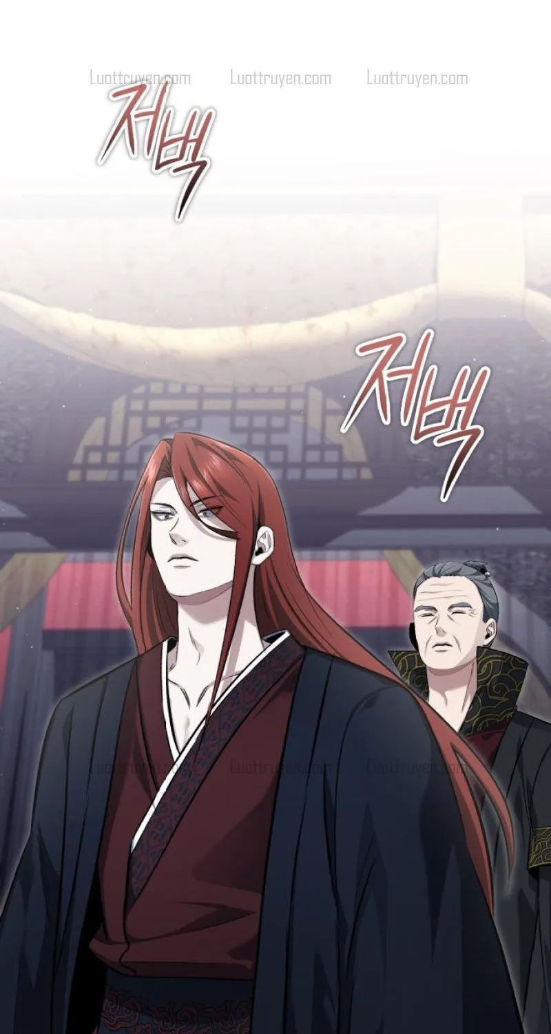 Hồi Quy Giả Về Hưu Chap 84 - Next Chap 85