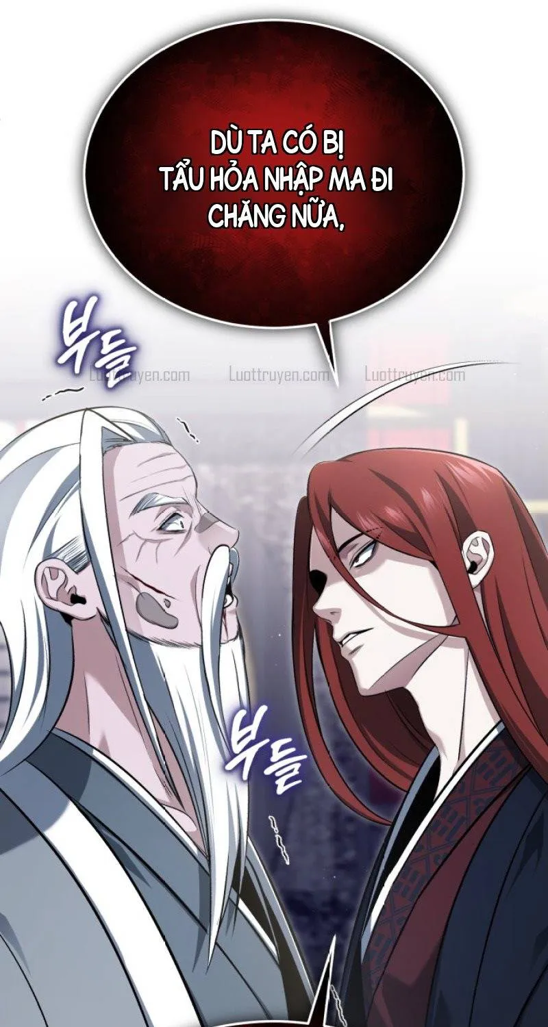 Hồi Quy Giả Về Hưu Chap 84 - Next Chap 85