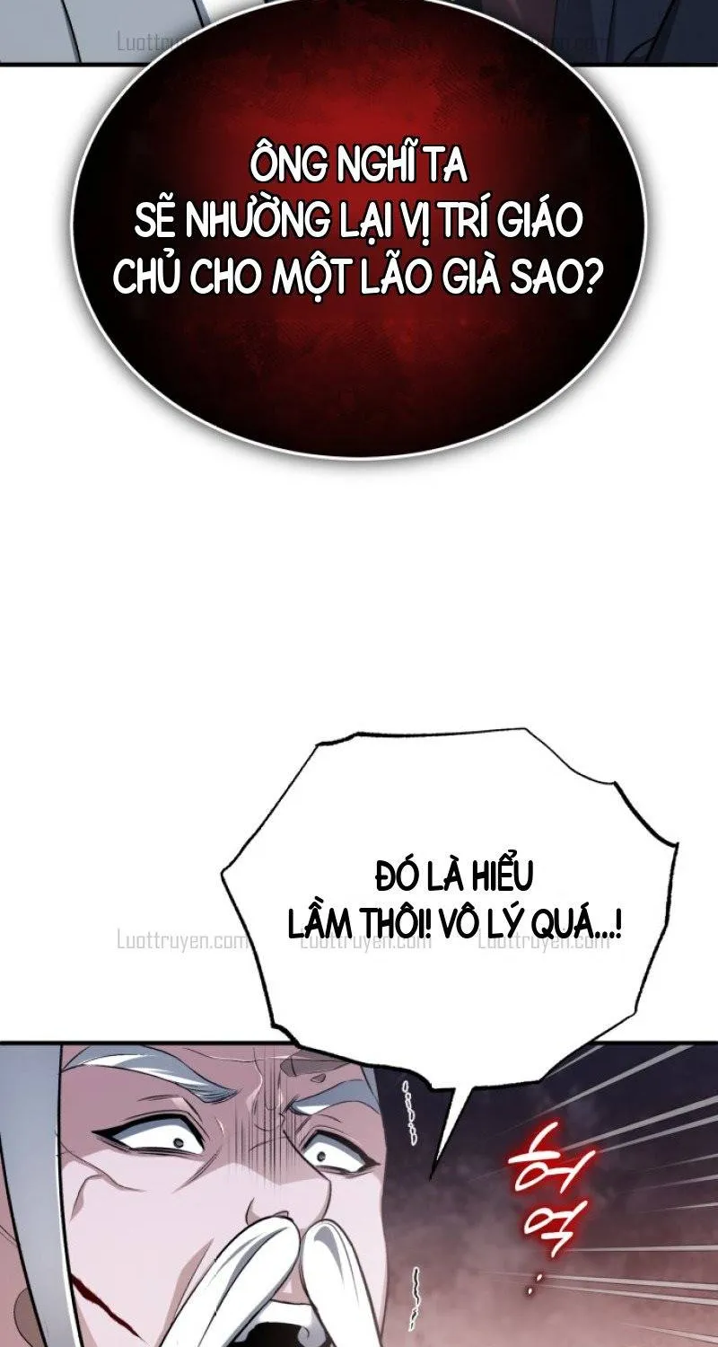 Hồi Quy Giả Về Hưu Chap 84 - Next Chap 85