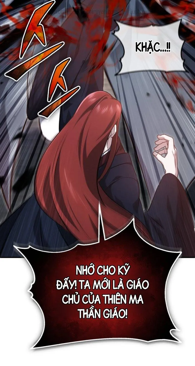 Hồi Quy Giả Về Hưu Chap 84 - Next Chap 85