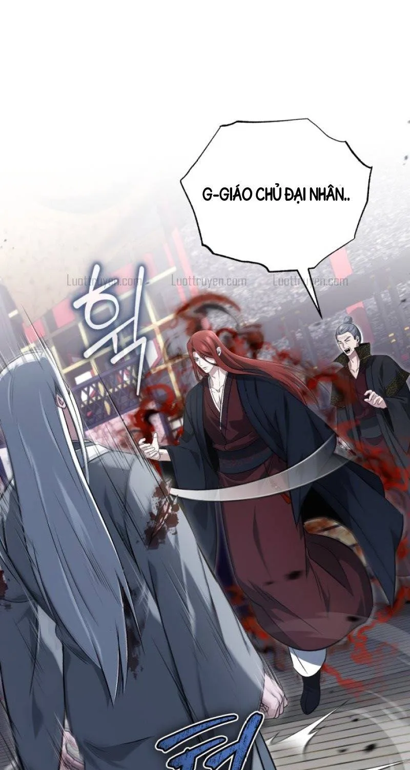 Hồi Quy Giả Về Hưu Chap 84 - Next Chap 85