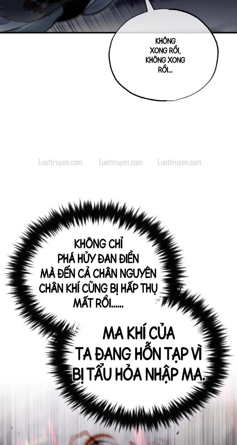 Hồi Quy Giả Về Hưu Chap 84 - Next Chap 85