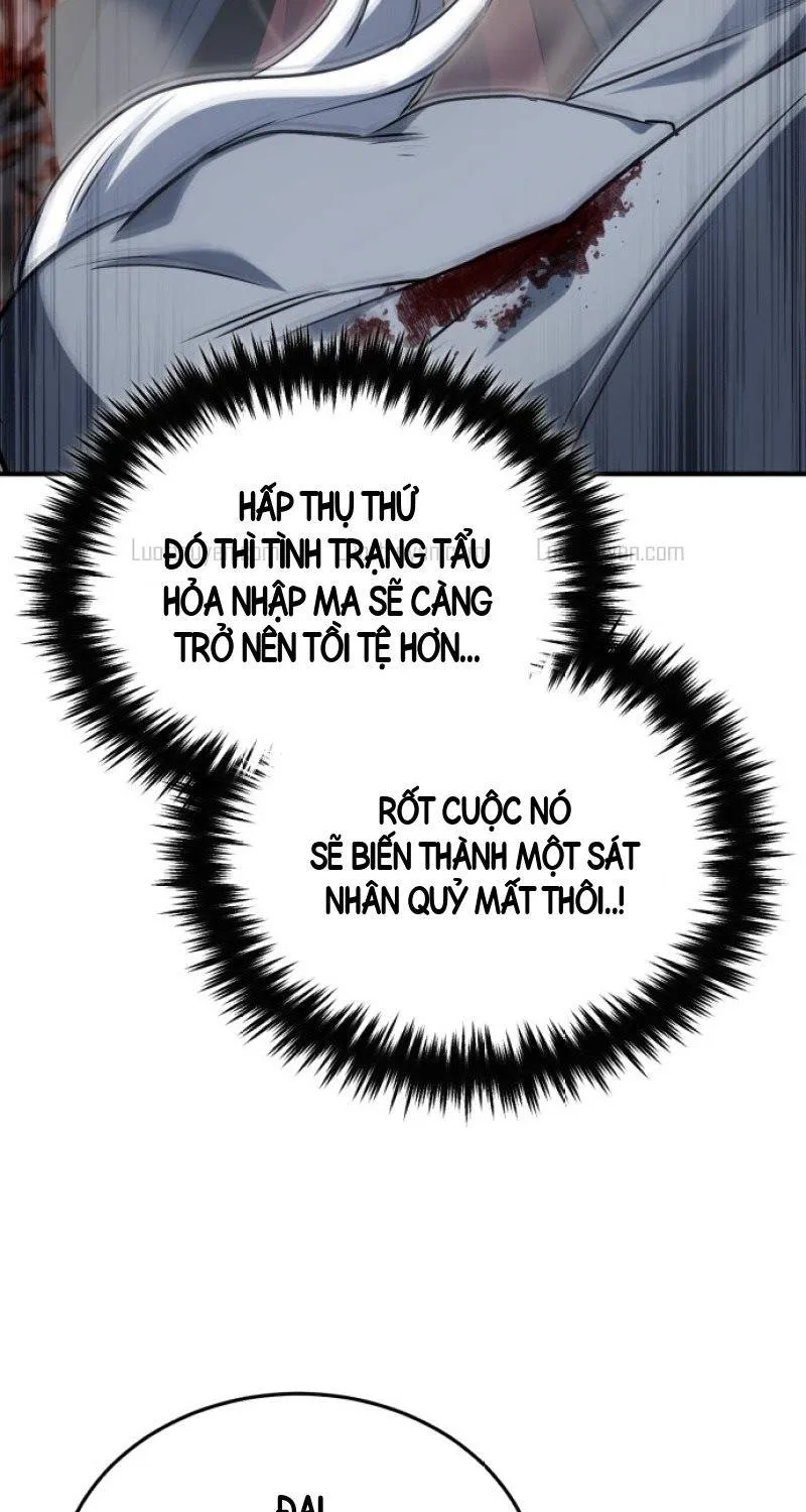 Hồi Quy Giả Về Hưu Chap 84 - Next Chap 85
