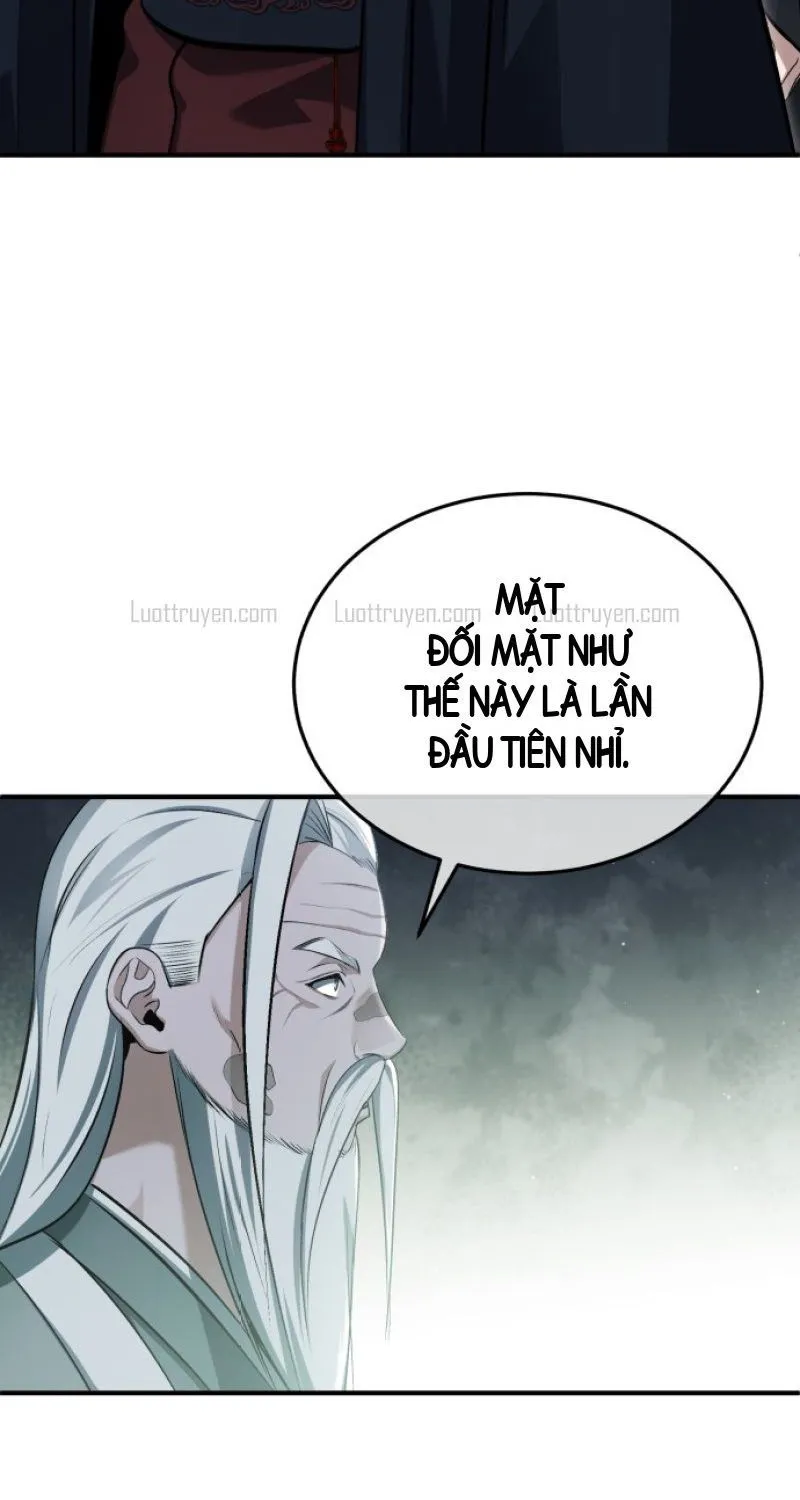 Hồi Quy Giả Về Hưu Chap 84 - Next Chap 85