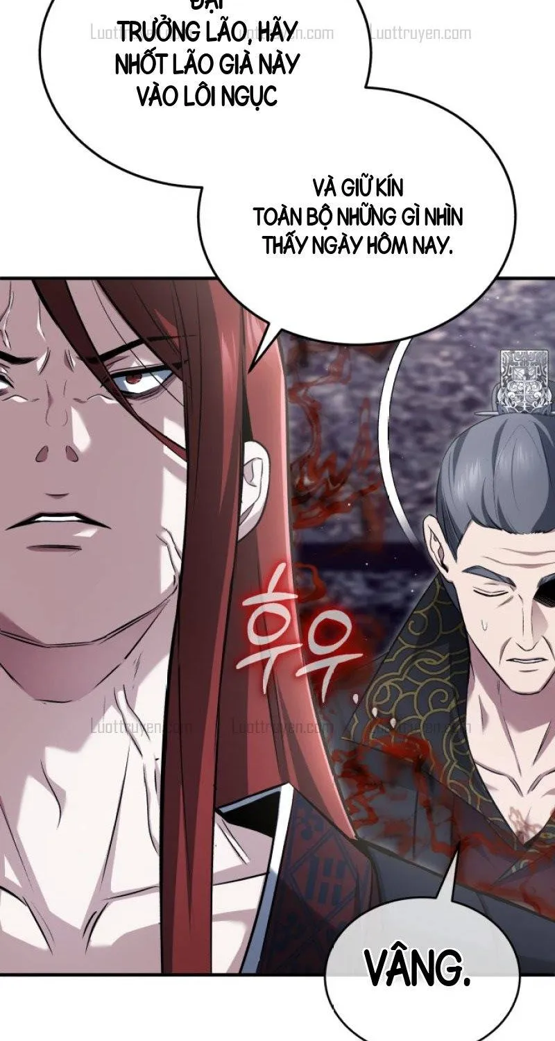Hồi Quy Giả Về Hưu Chap 84 - Next Chap 85